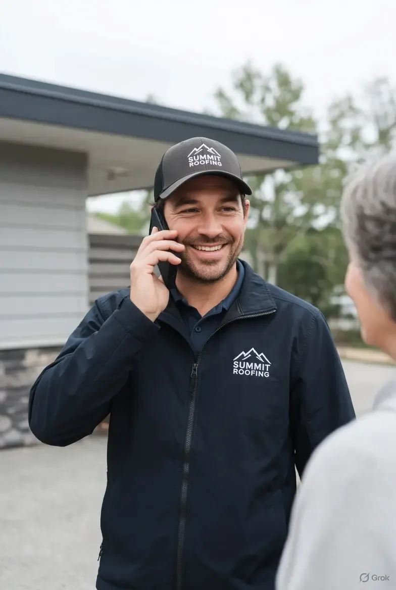 Flat Roof Leak Repair Lancaster, TN FAQs